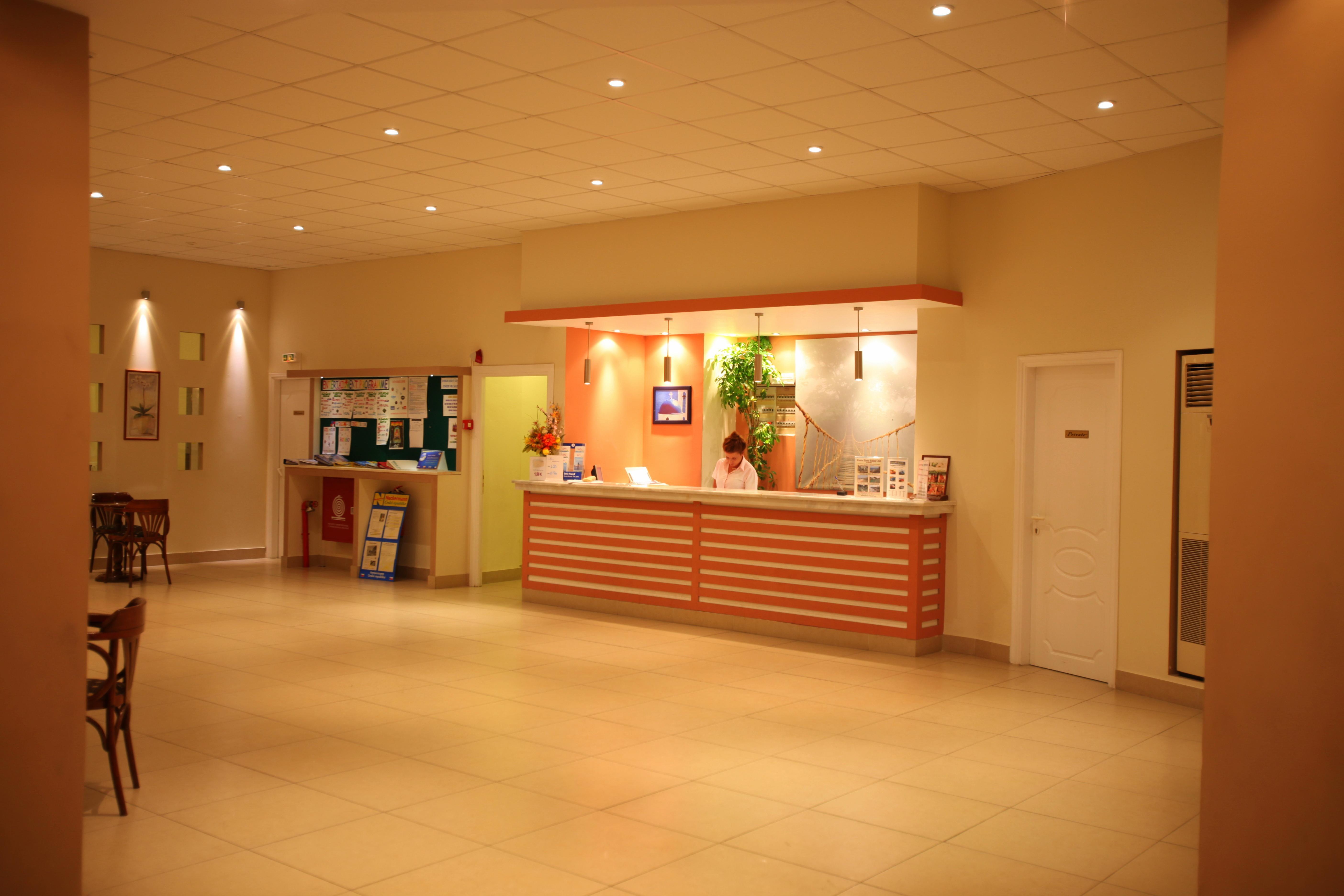 Sidari Waterpark Hotel Exterior foto